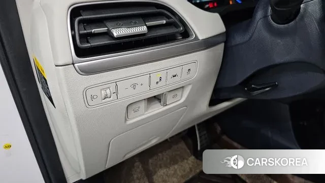 Hyundai Palisade 2020 Белый из Кореи, фото 6