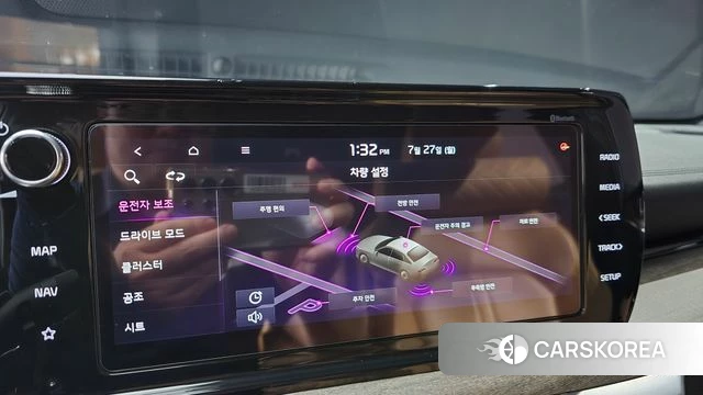 Kia K5 3rd generation 2020 Белый из Кореи, фото 6