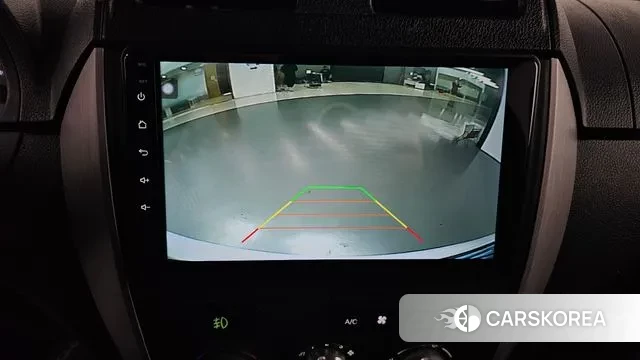 Dongfeng Socon C35 2022 Белый из Кореи, фото 6