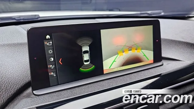 BMW 3 Series (F30) 2018 Белый из Кореи, фото 6