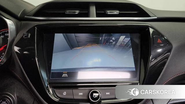 Chevrolet (GM Daewoo) Trailblazer 2021 Белый из Кореи, фото 6