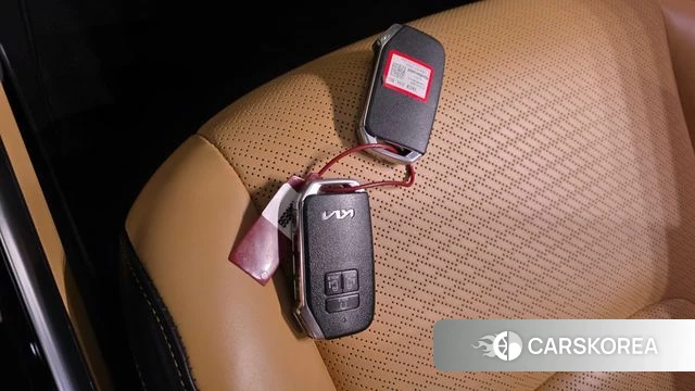 Kia Carnival 4th generation 2021 Серебряный из Кореи, фото 6