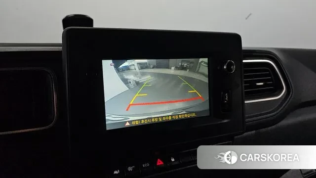 Renault Korea (Samsung) Master 2020 Серебряный из Кореи, фото 6