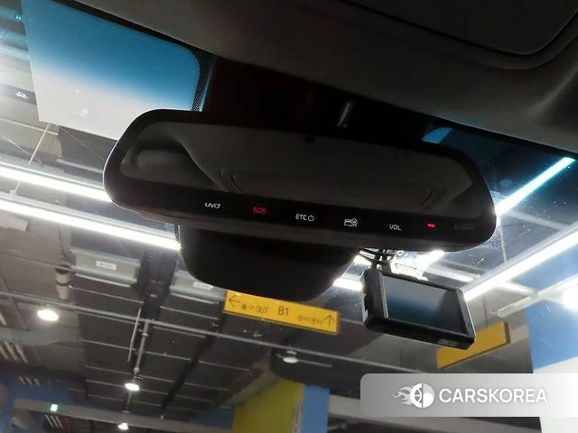 Kia The New Niro 2019 Серебристо-серый из Кореи, фото 6