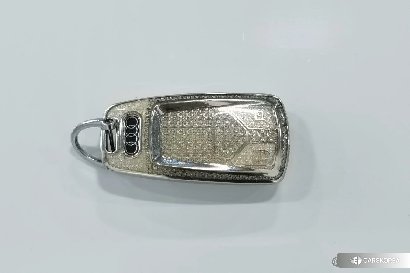 Audi A4L 2021 Белый из Китая, фото 6