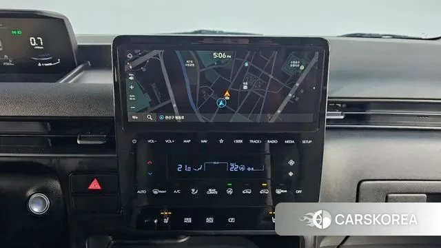 Hyundai Staria 2023 Серебряный из Кореи, фото 6