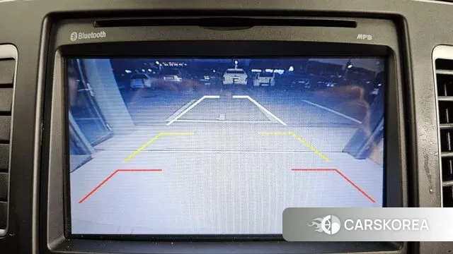 Ssangyong Korando Turismo 2018 Серый из Кореи, фото 6