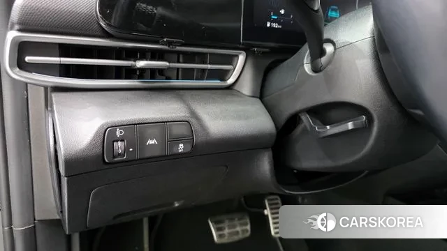 Hyundai Avante (CN7) 2021 Серый из Кореи, фото 6