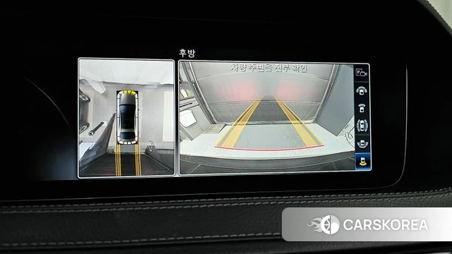 Mercedes-Benz S-Class W222 2019 Черный из Кореи, фото 6