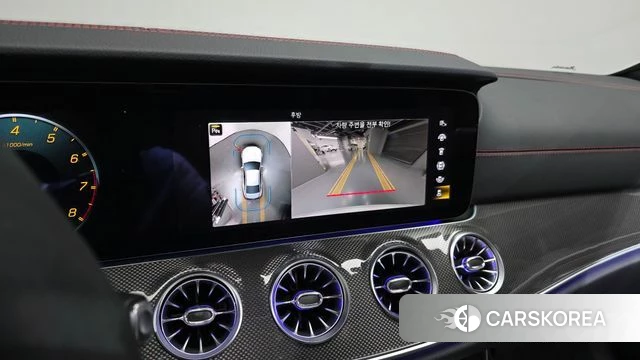 Mercedes-Benz CLS-Class C257 2023 Белый из Кореи, фото 6