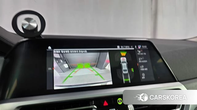 BMW 3 Series (G20) 2019 Черный из Кореи, фото 6