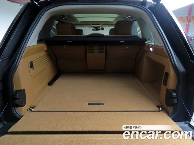 Land Rover Range Rover 4th Generation id 2879754 из Кореи 6