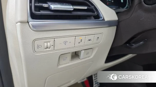 Hyundai Palisade 2022 Белый из Кореи, фото 6