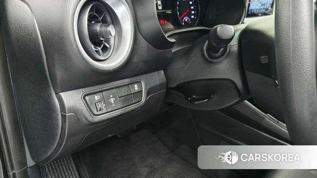 Kia The New K3 2nd generation 2023 Серый из Кореи, фото 6