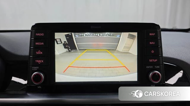 Kia All New Morning (JA) 2018 Белый из Кореи, фото 6