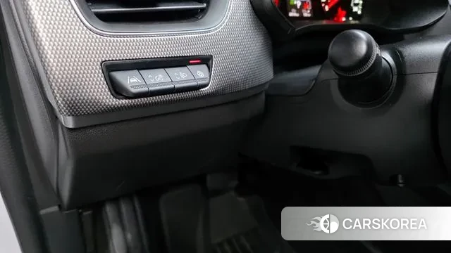 Renault Korea (Samsung) XM3 2023 Белый из Кореи, фото 6