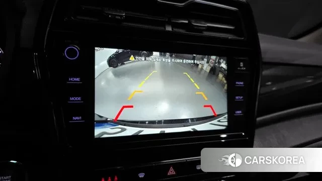 Ssangyong Tivoli Air 2022 Черный из Кореи, фото 6