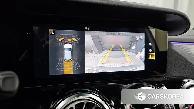 Mercedes-Benz EQA H243 2022 Белый из Кореи, фото 6