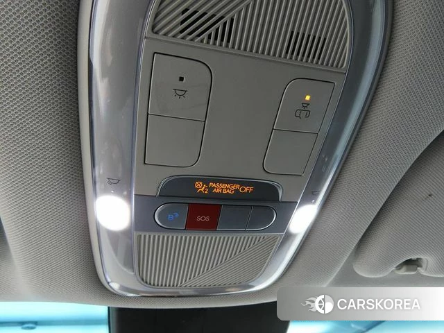 Hyundai Ionic 5 2022 Белый из Кореи, фото 6