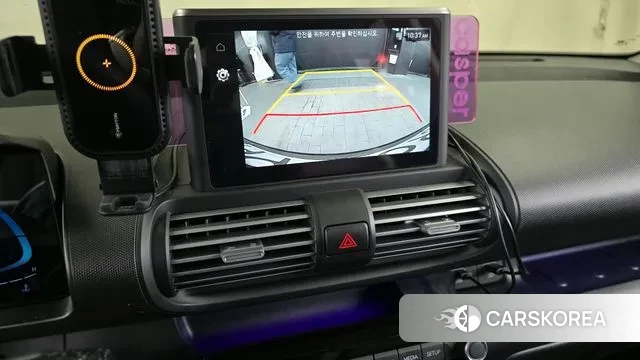 Hyundai Casper 2022 Жемчужный цвет из Кореи, фото 6