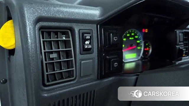 Chevrolet (GM Daewoo) New Damas 2020 Белый из Кореи, фото 6