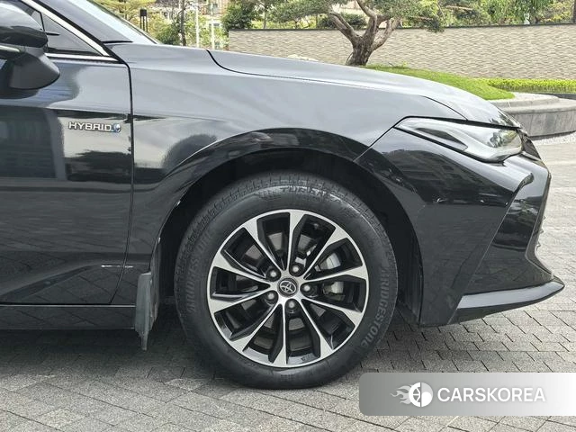 Toyota Asian dragon 2022 Черный из Китая, фото 6