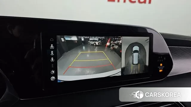 Hyundai Palisade 2020 Белый из Кореи, фото 6