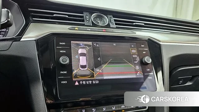 Volkswagen Arteon 2019 Белый из Кореи, фото 6