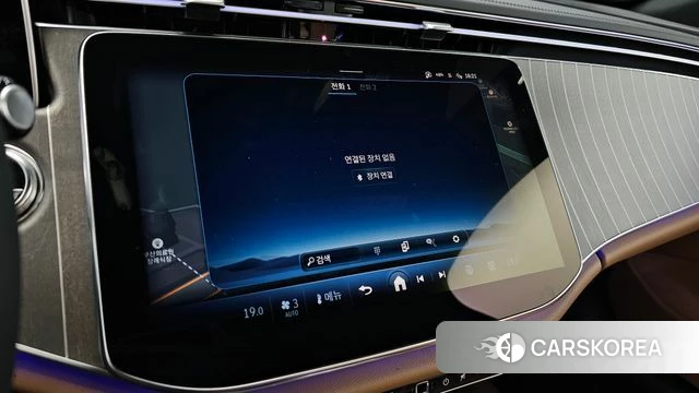 Mercedes-Benz E-Class W214 2025 Белый из Кореи, фото 6