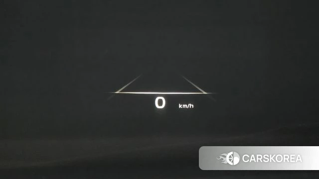 Kia The New K9 2nd generation 2023 Черный из Кореи, фото 6