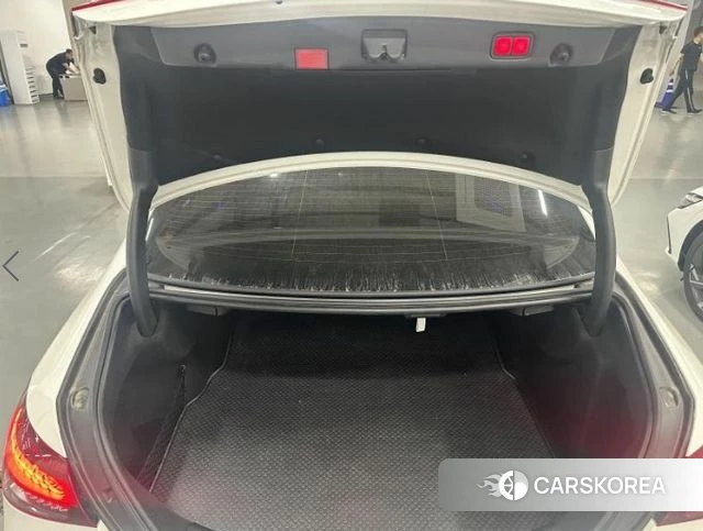 Mercedes-Benz E-Class W213 2022 Белый из Кореи, фото 6