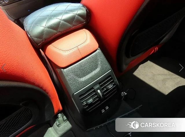 BMW 1 Series (F40) 2022 Черный из Кореи, фото 6