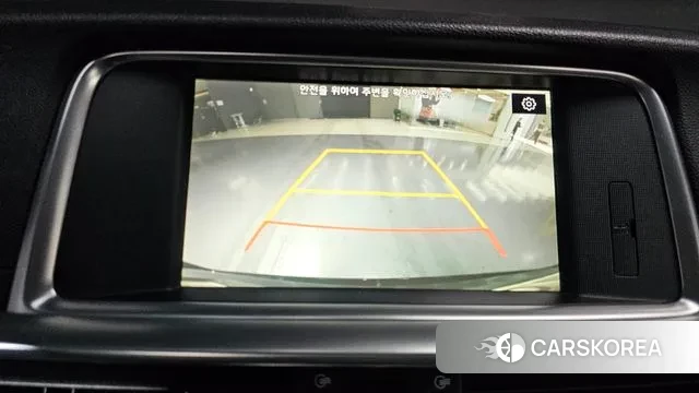 Kia The New K5 2nd generation 2018 Черный из Кореи, фото 6