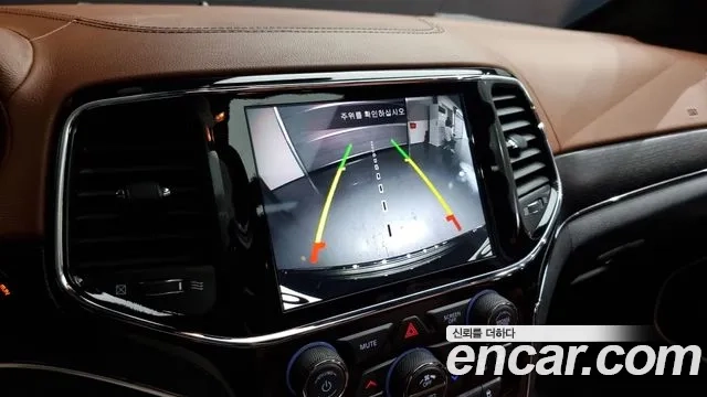 Jeep Grand Cherokee id 2906141 из Кореи 6