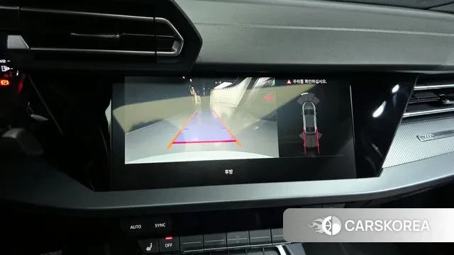 Audi A3 (8Y) 2025 Белый из Кореи, фото 6