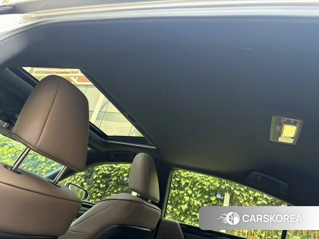 Lexus ES 2022 Шампань из Китая, фото 6