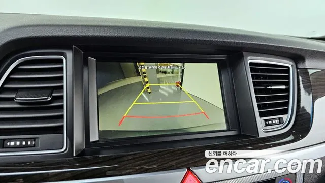 Genesis G80 2018 Серый из Кореи, фото 6