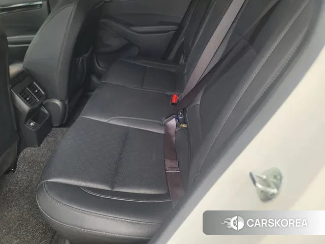 Kia Seltos 2019 Белый из Кореи, фото 6