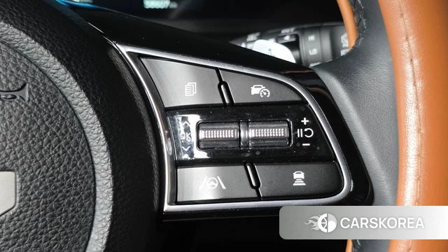 Kia The New Seltos 2024 Белый из Кореи, фото 6