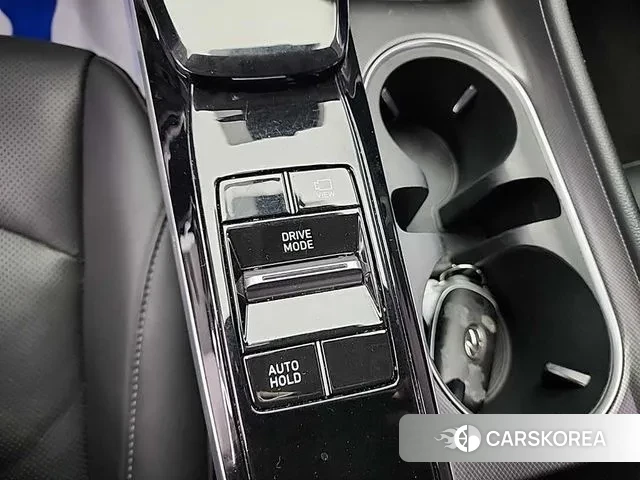 Hyundai Sonata (DN8) 2021 Серый из Кореи, фото 6