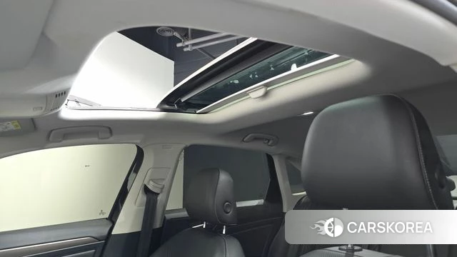 Volkswagen 7th Generation of Jetta 2021 Черный из Кореи, фото 6