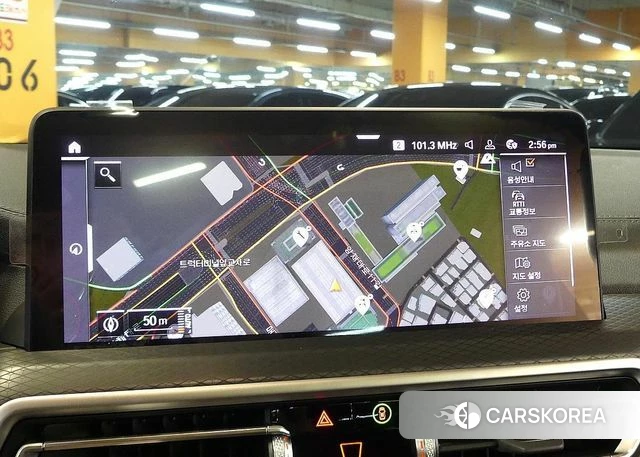 BMW X4 (G02) 2025 Белый из Кореи, фото 6