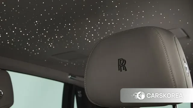 Rolls-Royce Phantom 2024 Черный из Кореи, фото 6