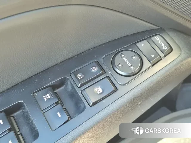 Hyundai The New Avante AD 2019 Белый из Кореи, фото 6