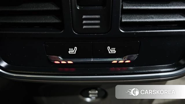 Porsche Macan 2021 Серый из Кореи, фото 6
