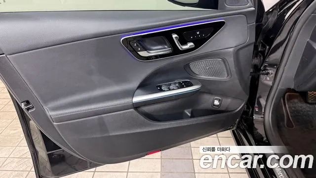 Mercedes-Benz C-Class W206 id 2879162 из Кореи 6