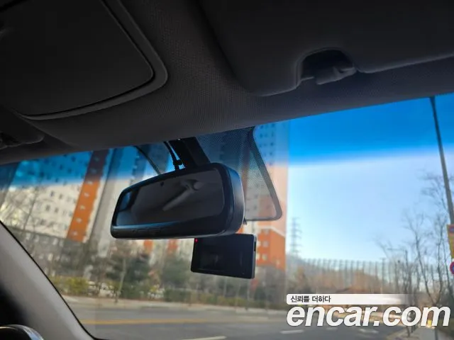 Hyundai All New Tucson id 2437795 из Кореи 6