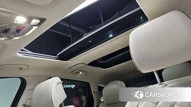 Genesis GV80 2024 Серый из Кореи, фото 6