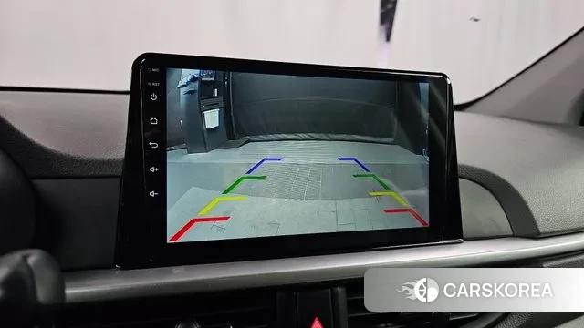 Kia All New Morning (JA) 2018 Серебристо-серый из Кореи, фото 6