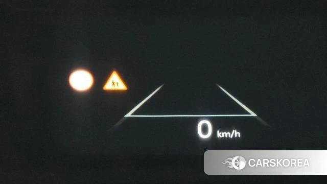 Kia The New Sorento 4th Generation 2024 Белый из Кореи, фото 6